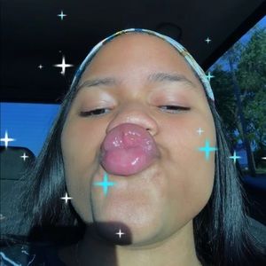 Meet your Posher, Andee